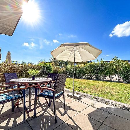 Malaga Wohnung 3 Boltenhagen  Luaran gambar