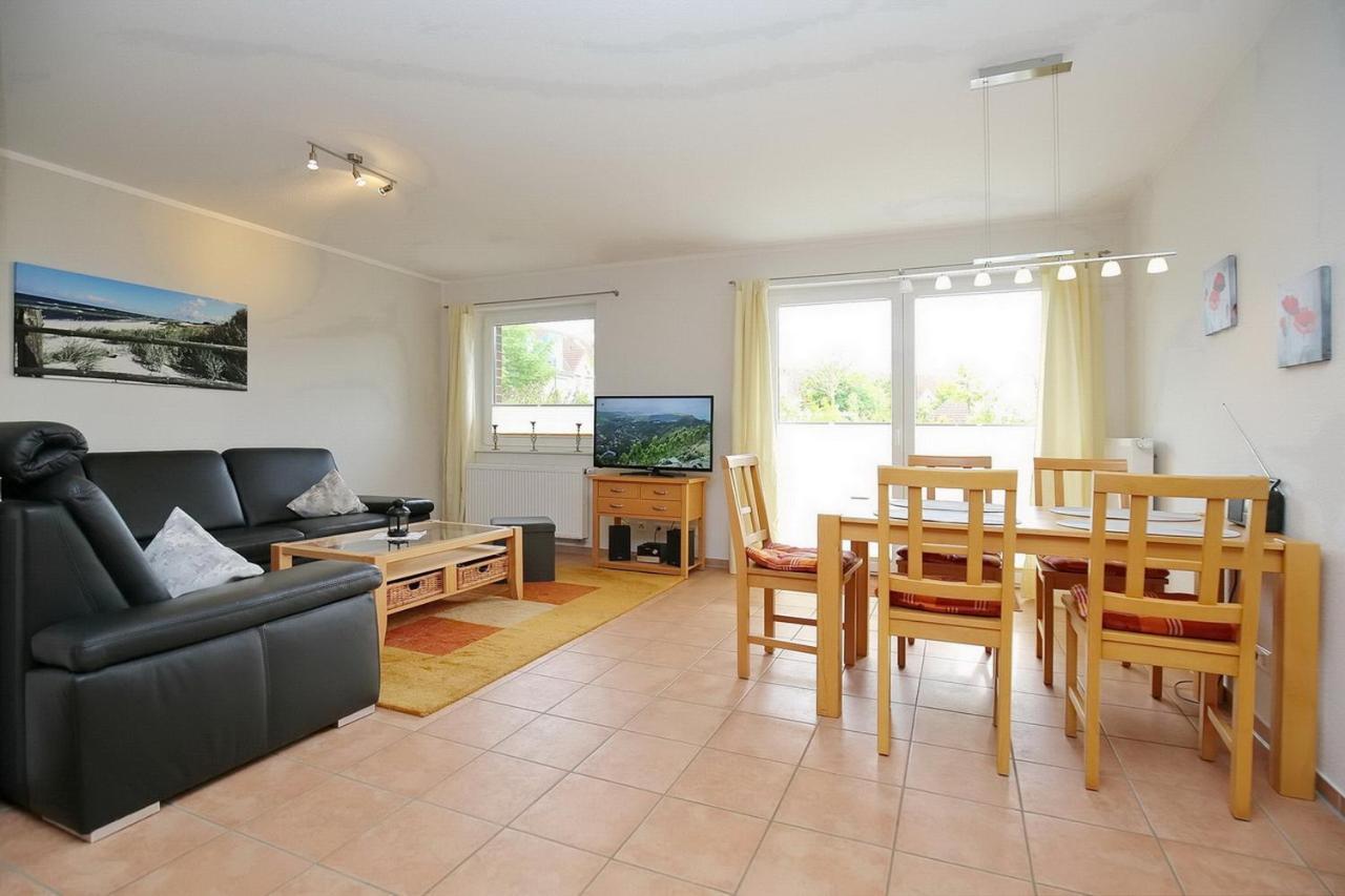 Malaga Wohnung 3 Boltenhagen  Luaran gambar