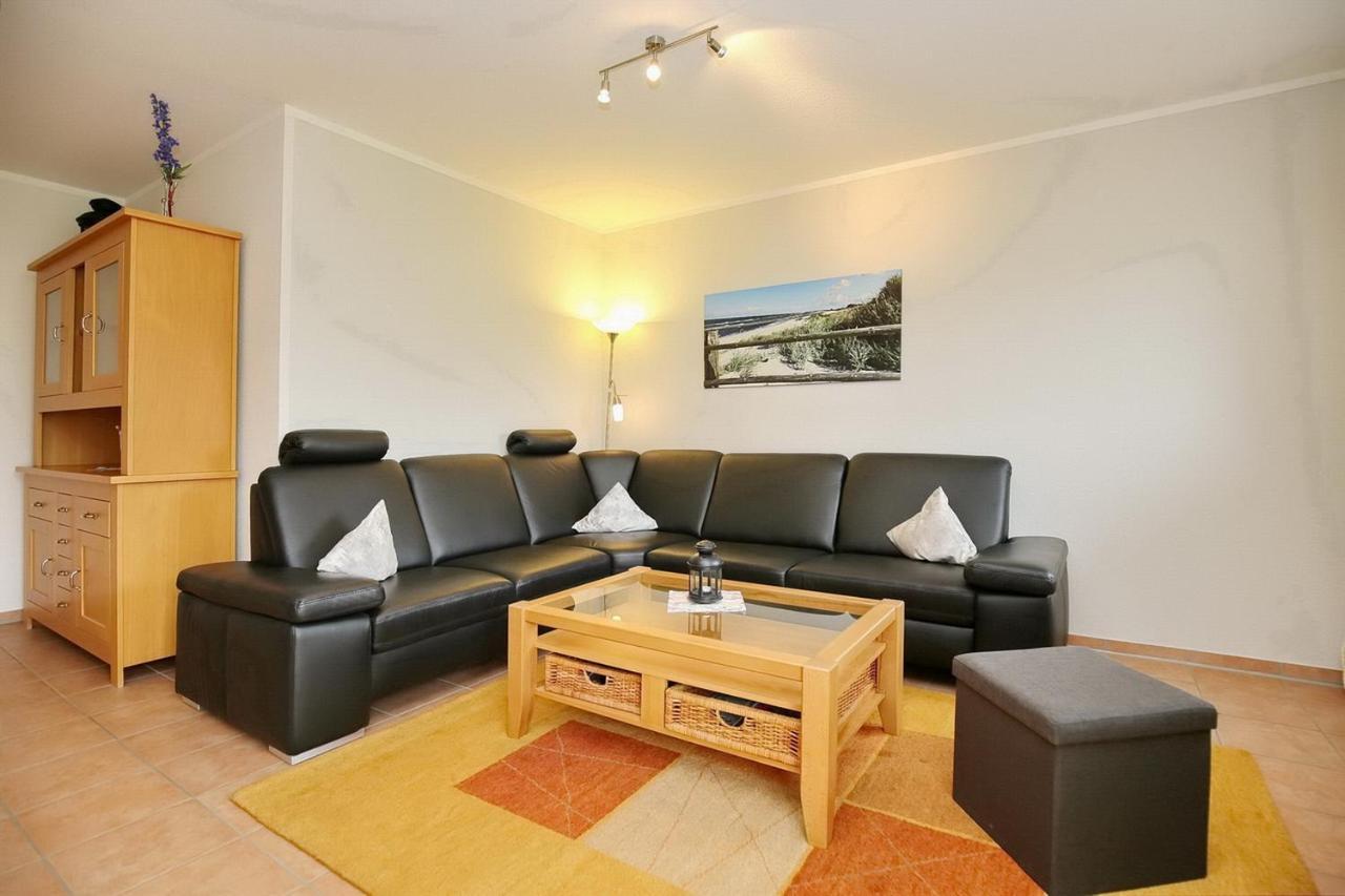 Malaga Wohnung 3 Boltenhagen  Luaran gambar