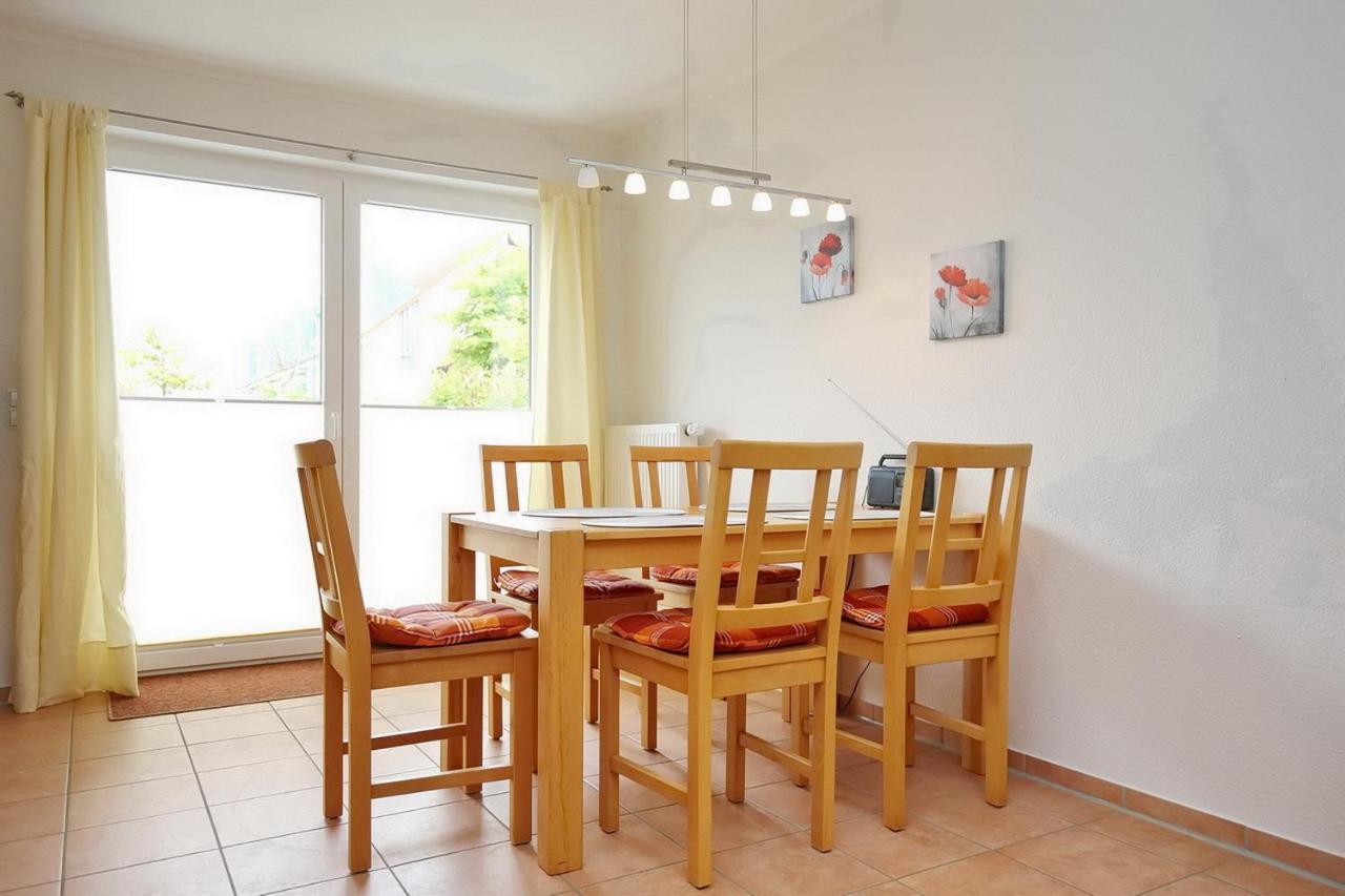 Malaga Wohnung 3 Boltenhagen  Luaran gambar