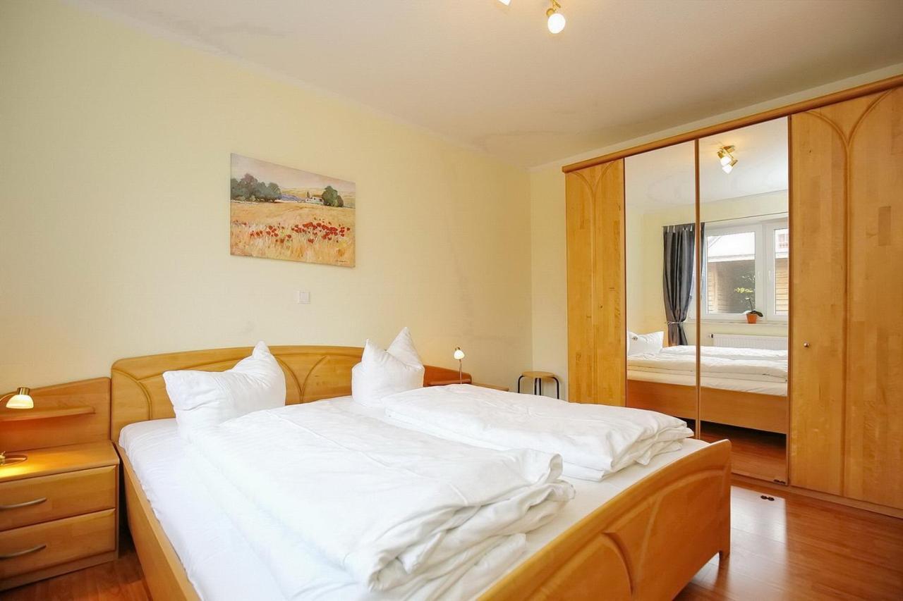 Malaga Wohnung 3 Boltenhagen  Luaran gambar