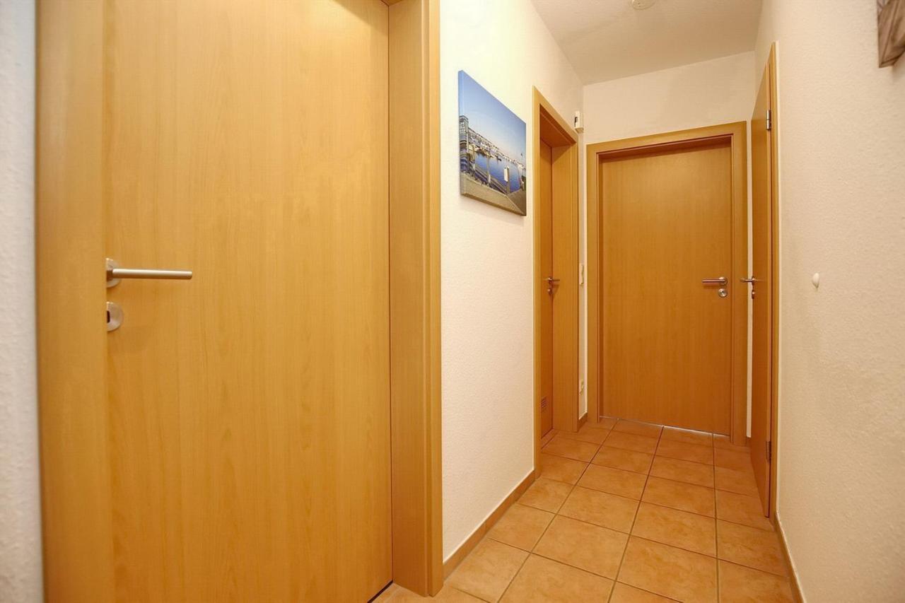 Malaga Wohnung 3 Boltenhagen  Luaran gambar