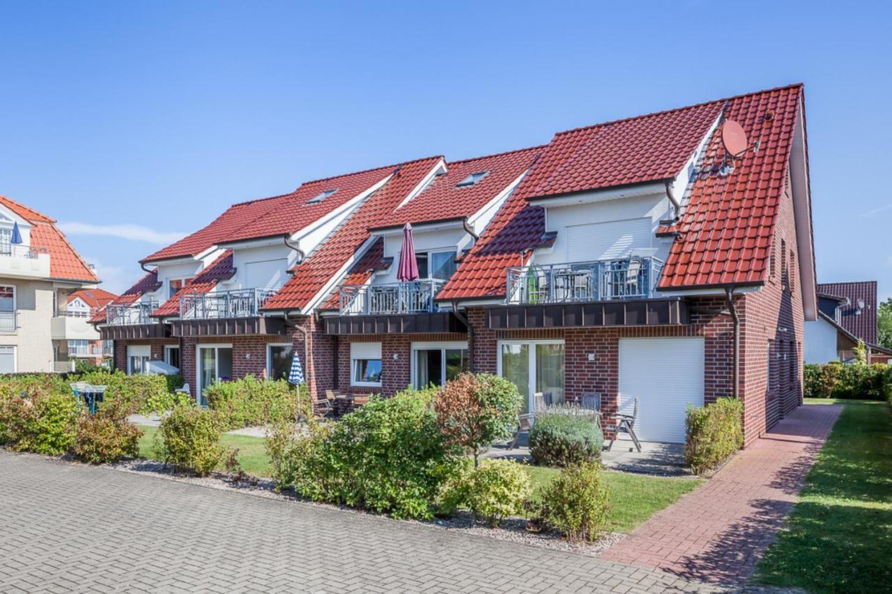 Malaga Wohnung 3 Boltenhagen  Luaran gambar