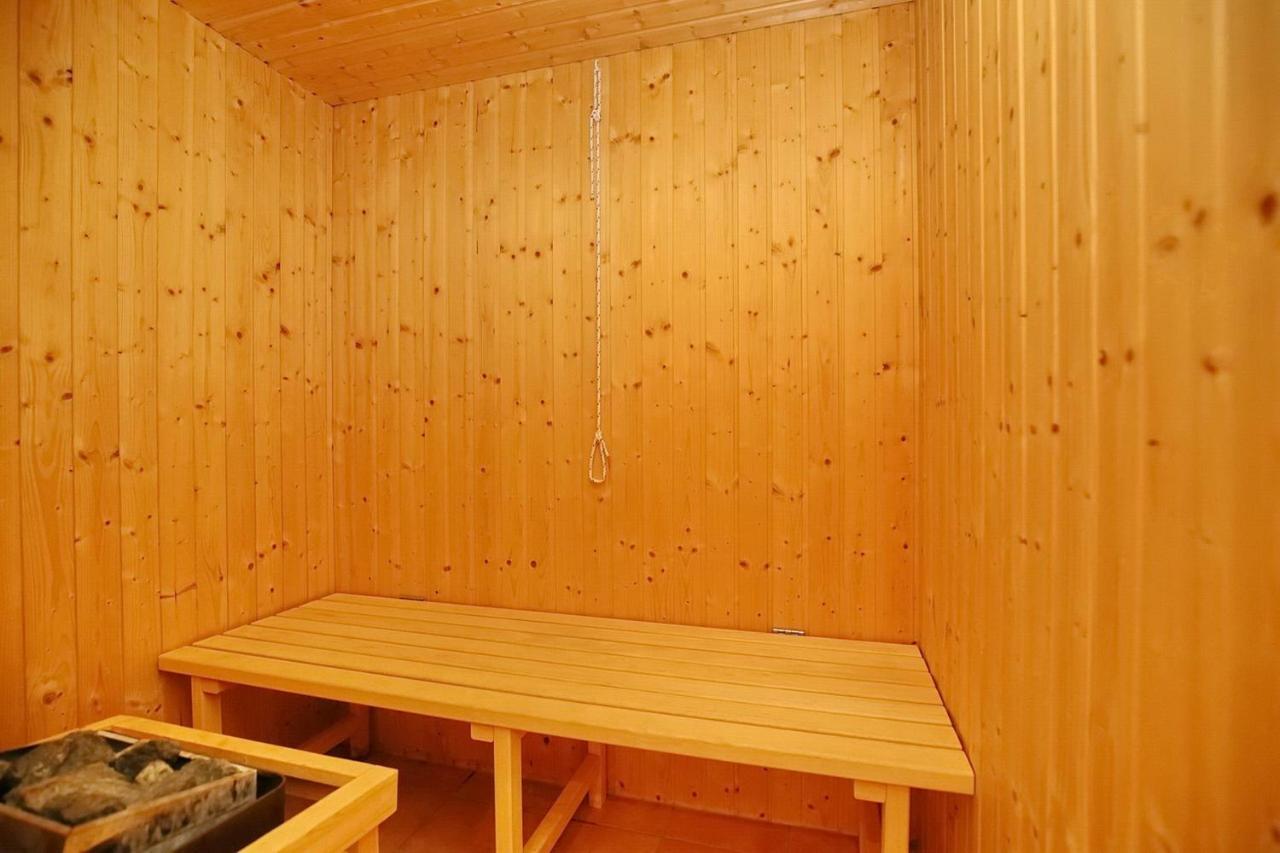 Malaga Wohnung 3 Boltenhagen  Luaran gambar