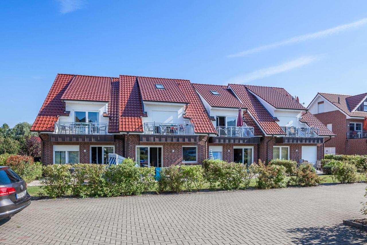 Malaga Wohnung 3 Boltenhagen  Luaran gambar