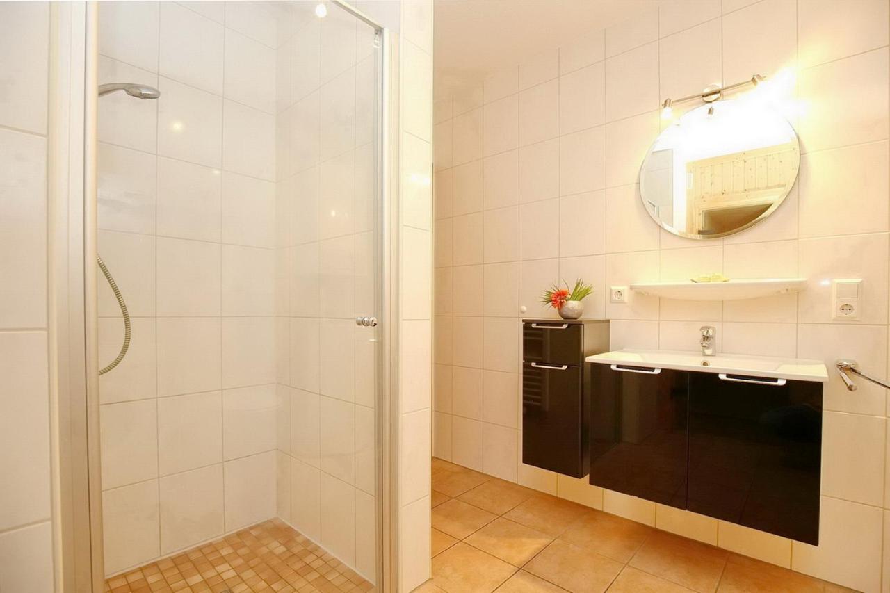 Malaga Wohnung 3 Boltenhagen  Luaran gambar