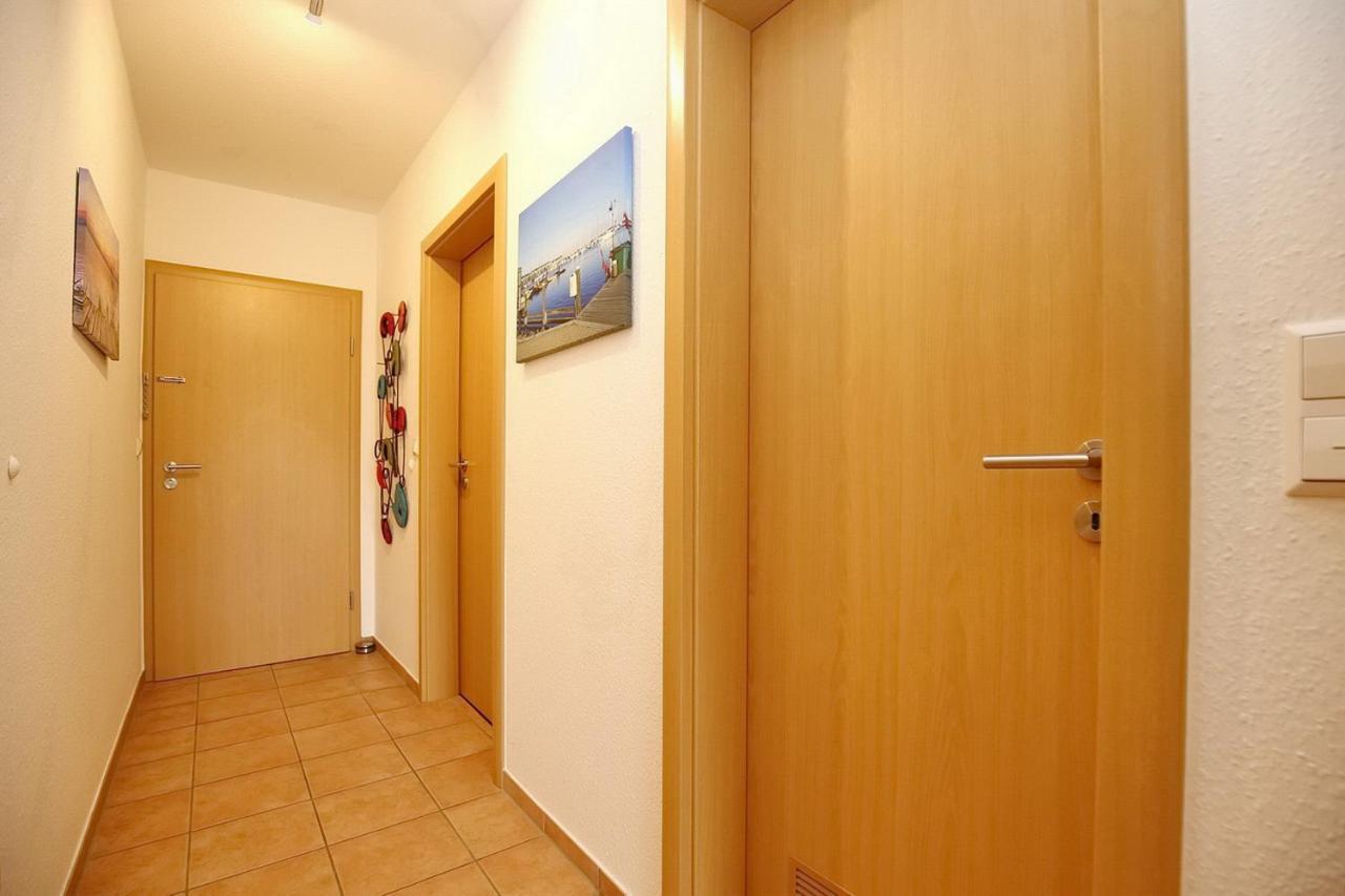 Malaga Wohnung 3 Boltenhagen  Luaran gambar