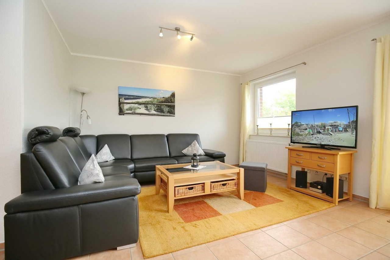 Malaga Wohnung 3 Boltenhagen  Luaran gambar