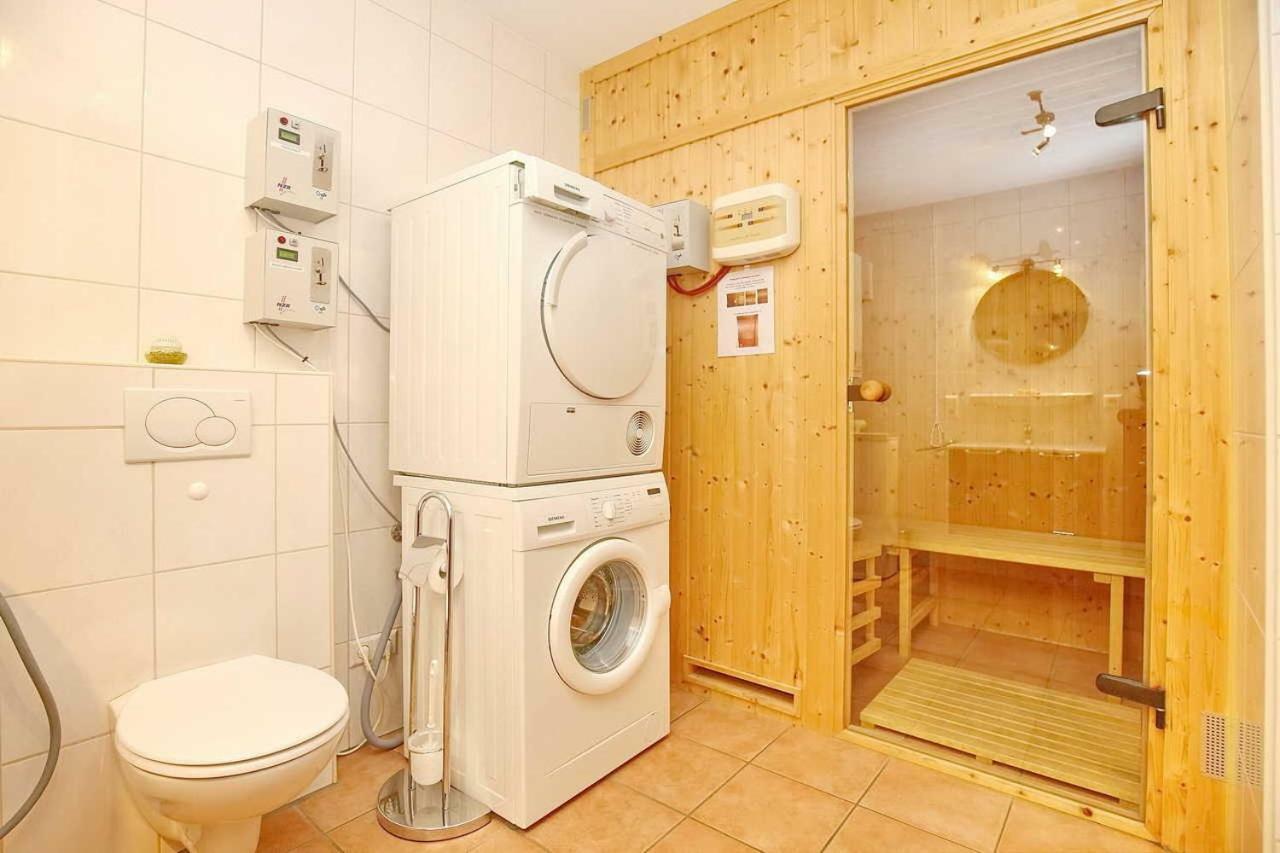 Malaga Wohnung 3 Boltenhagen  Luaran gambar