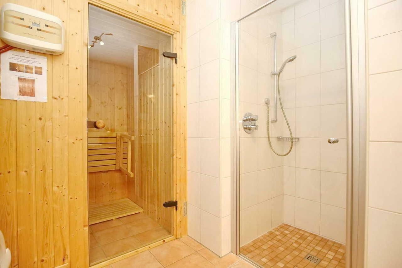 Malaga Wohnung 3 Boltenhagen  Luaran gambar