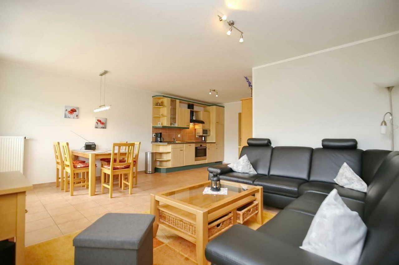 Malaga Wohnung 3 Boltenhagen  Luaran gambar