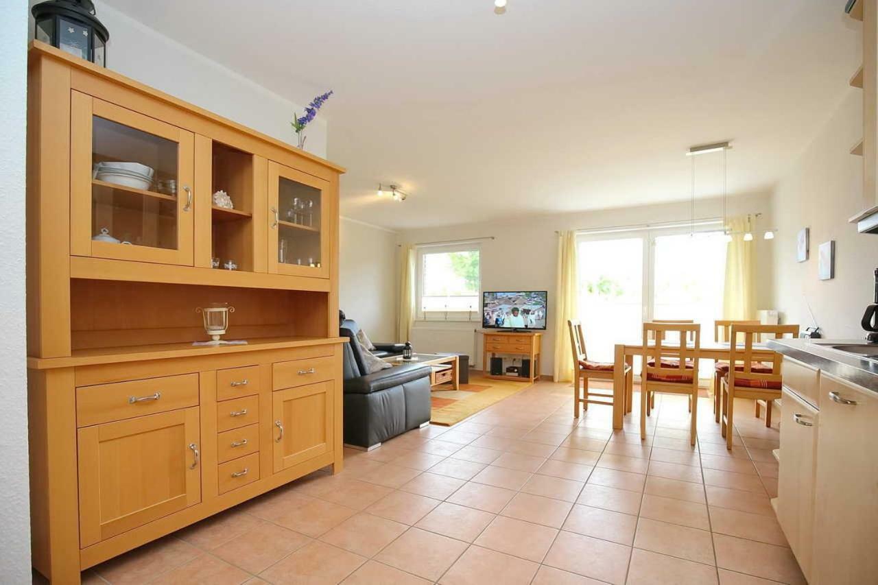 Malaga Wohnung 3 Boltenhagen  Luaran gambar