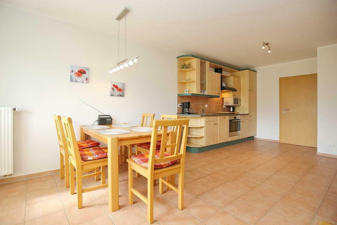 Malaga Wohnung 3 Boltenhagen  Luaran gambar